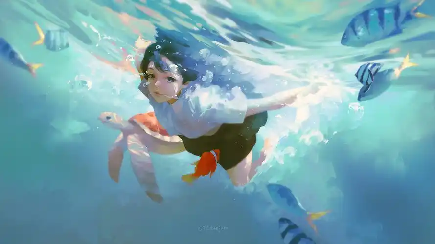 阿凡达 科幻电影 海报